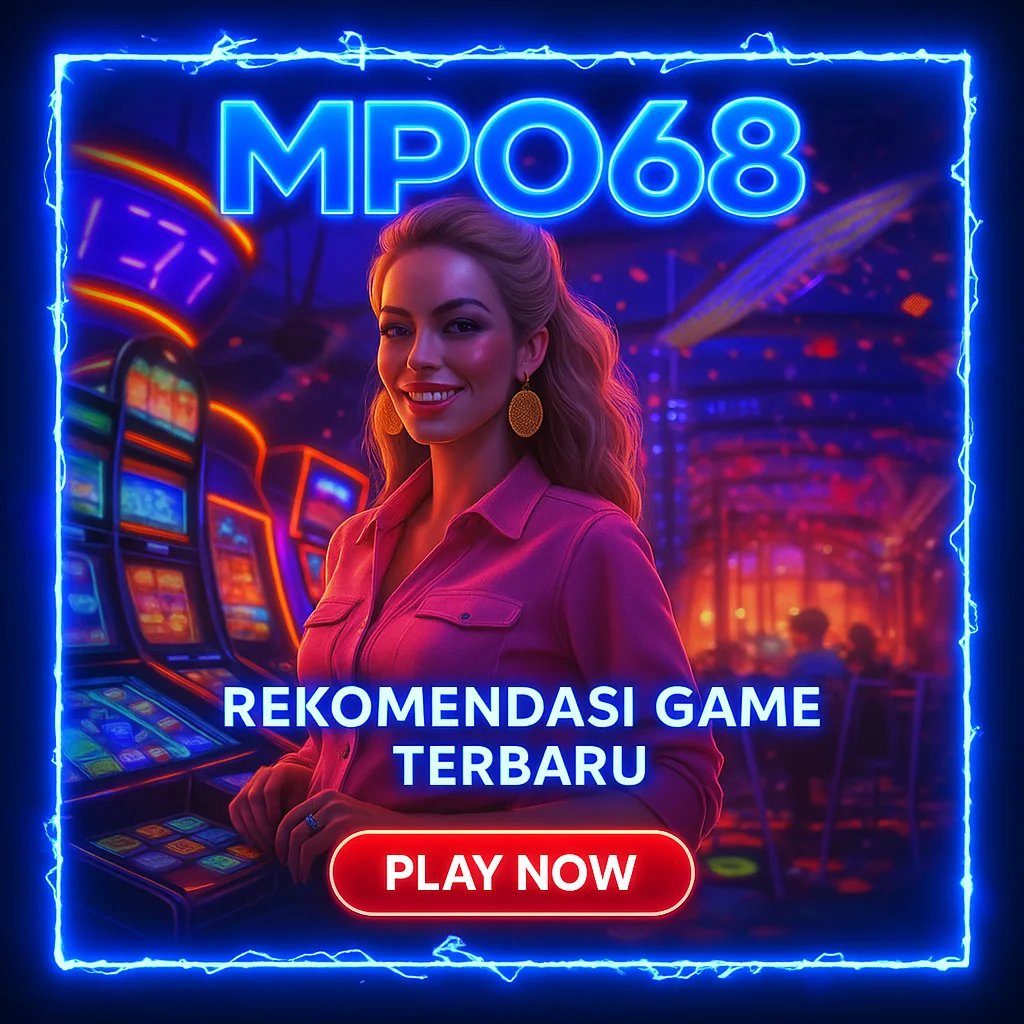 Mpo68 # Unlock Fresh Adventure Everyday di Mpo68